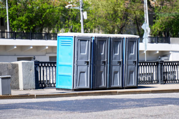 Porta potty services near me in Coleraine, MN