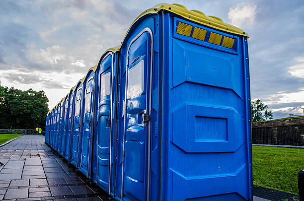 Portable Toilet Options We Offer in Coleraine, MN